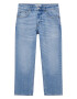 Pull&Bear Jeans albastru denim - Pled.ro