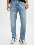 Pull&Bear Jeans albastru denim - Pled.ro