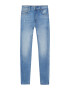 Pull&Bear Jeans albastru denim - Pled.ro