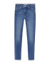 Pull&Bear Jeans albastru denim - Pled.ro