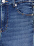 Pull&Bear Jeans albastru denim - Pled.ro