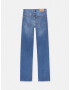 Pull&Bear Jeans albastru denim - Pled.ro