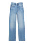 Pull&Bear Jeans albastru denim - Pled.ro