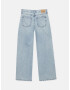 Pull&Bear Jeans albastru denim - Pled.ro