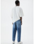 Pull&Bear Jeans albastru denim - Pled.ro