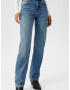 Pull&Bear Jeans albastru denim - Pled.ro