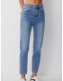 Pull&Bear Jeans albastru denim - Pled.ro