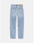 Pull&Bear Jeans albastru denim - Pled.ro