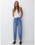 Pull&Bear Jeans albastru denim - Pled.ro