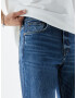 Pull&Bear Jeans albastru denim - Pled.ro