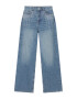 Pull&Bear Jeans albastru denim - Pled.ro