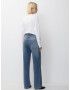 Pull&Bear Jeans albastru denim - Pled.ro