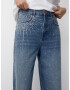 Pull&Bear Jeans albastru denim - Pled.ro