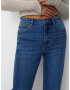 Pull&Bear Jeans albastru denim - Pled.ro