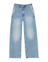 Pull&Bear Jeans albastru denim - Pled.ro