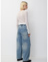 Pull&Bear Jeans albastru denim - Pled.ro