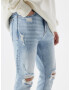 Pull&Bear Jeans albastru denim - Pled.ro