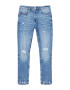 Pull&Bear Jeans albastru denim - Pled.ro