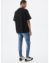 Pull&Bear Jeans albastru denim - Pled.ro