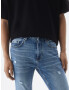 Pull&Bear Jeans albastru denim - Pled.ro