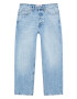 Pull&Bear Jeans albastru denim - Pled.ro