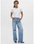 Pull&Bear Jeans albastru denim - Pled.ro