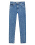 Pull&Bear Jeans albastru denim - Pled.ro