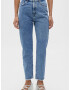 Pull&Bear Jeans albastru denim - Pled.ro