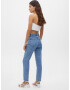 Pull&Bear Jeans albastru denim - Pled.ro