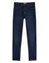 Pull&Bear Jeans albastru denim - Pled.ro