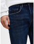 Pull&Bear Jeans albastru denim - Pled.ro