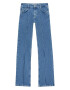 Pull&Bear Jeans albastru denim - Pled.ro