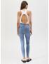 Pull&Bear Jeans albastru denim - Pled.ro