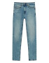 Pull&Bear Jeans albastru denim - Pled.ro