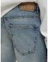 Pull&Bear Jeans albastru denim - Pled.ro