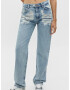 Pull&Bear Jeans albastru denim - Pled.ro