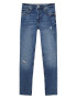 Pull&Bear Jeans albastru denim - Pled.ro