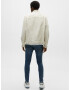 Pull&Bear Jeans albastru denim - Pled.ro