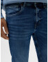 Pull&Bear Jeans albastru denim - Pled.ro