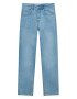 Pull&Bear Jeans albastru denim - Pled.ro