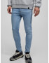 Pull&Bear Jeans albastru denim - Pled.ro