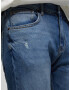 Pull&Bear Jeans albastru denim - Pled.ro