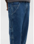 Pull&Bear Jeans albastru denim - Pled.ro