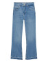 Pull&Bear Jeans albastru denim - Pled.ro