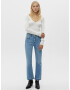 Pull&Bear Jeans albastru denim - Pled.ro