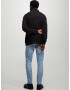 Pull&Bear Jeans albastru denim - Pled.ro