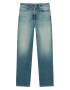 Pull&Bear Jeans albastru denim - Pled.ro