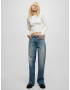 Pull&Bear Jeans albastru denim - Pled.ro