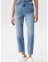 Pull&Bear Jeans albastru denim - Pled.ro