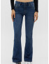 Pull&Bear Jeans albastru denim - Pled.ro